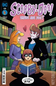 Scooby-Doo, Where Are You? #126