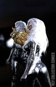 Giant-Size Black Cat: Infinity Score #1