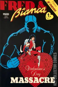 The Fred & Bianca Valentine's Day Special #1