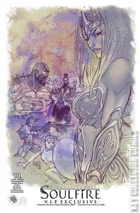 Soulfire #10
