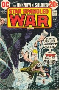 Star-Spangled War Stories #169