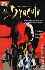 Bram Stoker's Dracula #1