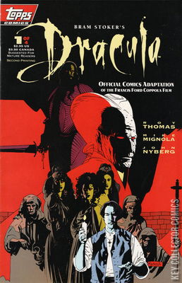Bram Stoker's Dracula