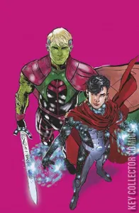 Marvel's Voices: Pride #1