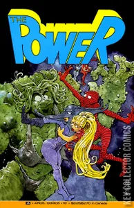 Power #2