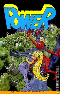 Power