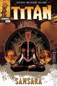 Titan #4