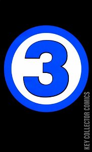 Fantastic Four #587 