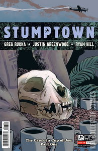 Stumptown #6