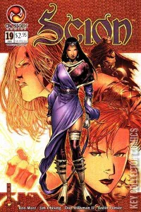 Scion #19
