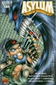 Asylum #5