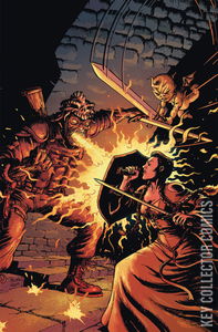 Army of Darkness: Forever #11