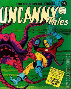 Uncanny Tales #175