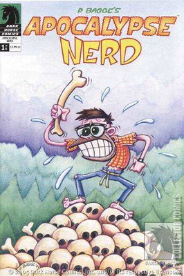 Apocalypse Nerd