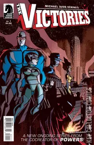 Victories, The #1