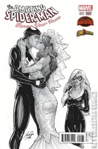Amazing Spider-Man: Renew Your Vows #4