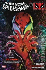 Cover for Amazing Spider-Man #36 (1000)