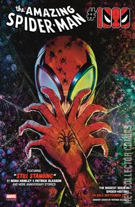 Amazing Spider-Man #36 (1000)