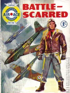Air Ace Picture Library #56