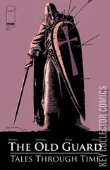 Cover for The Old Guard: Tales Through Time #3