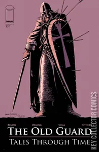 The Old Guard: Tales Through Time #3