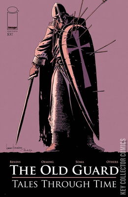 The Old Guard: Tales Through Time