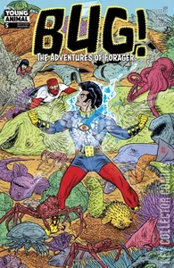 Bug: The Adventures of Forager #5
