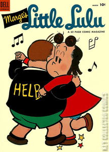 Marge's Little Lulu #69