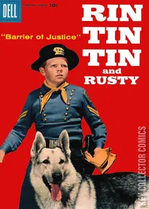Rin Tin Tin #23