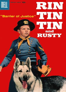 Rin Tin Tin #23