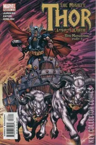 Thor #73