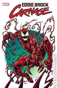 Eddie Brock: Carnage #1