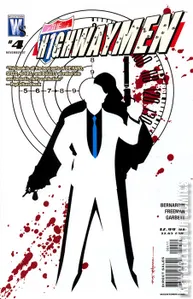 Highwaymen #4