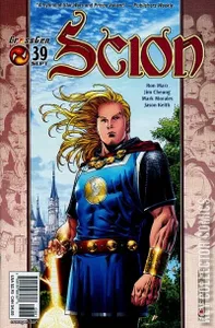 Scion #39