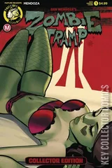 Variant Cover for Zombie Tramp: Origins #1