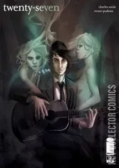 Cover for 27 #2