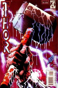 Thor #494