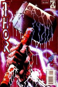 Thor #494