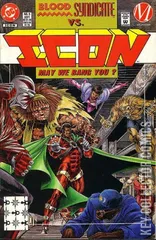 Cover for Icon #5