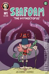 Cover for Seafoam Friend For Madison #1