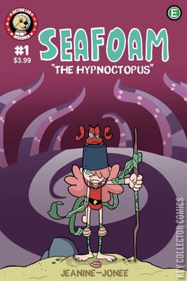 Seafoam Friend For Madison