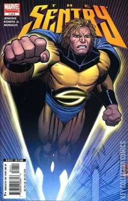 The Sentry
