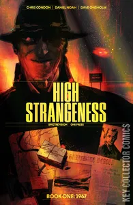 High Strangeness #1