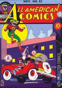 All-American Comics #32