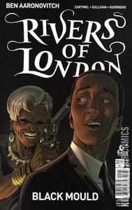Rivers of London: Black Mould #5