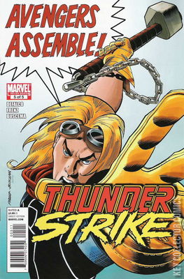 Thunderstrike
