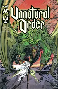 Unnatural Order #4