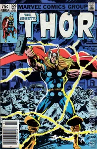 Thor #329