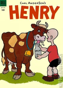 Henry #39