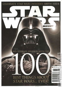 Star Wars Insider #100